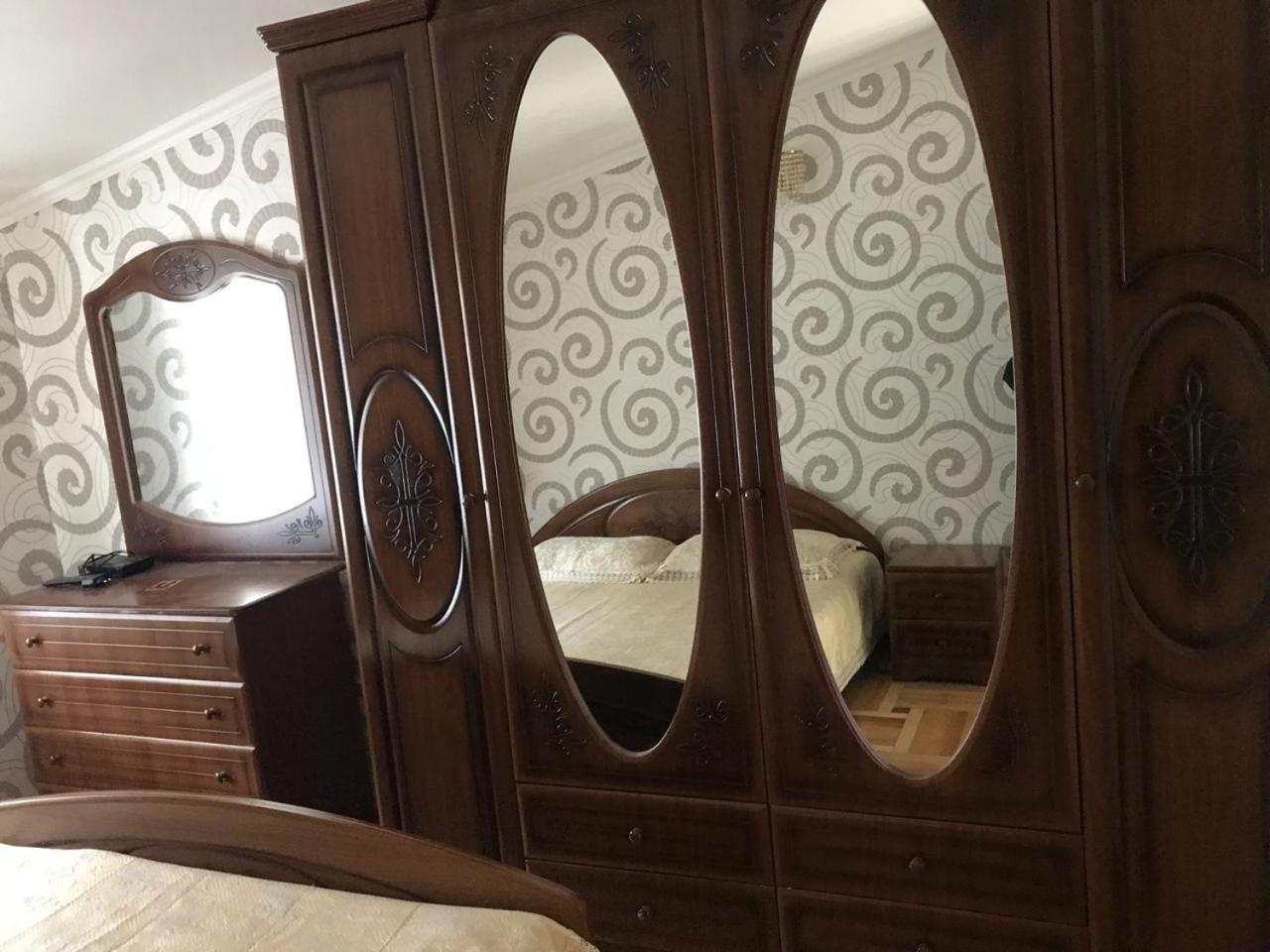 Hotel Pshada ปิซุนดา ภายนอก รูปภาพ